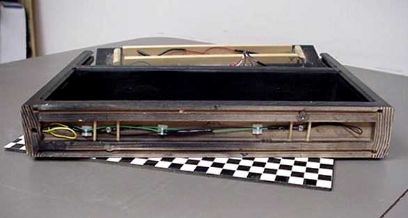 Bottom View