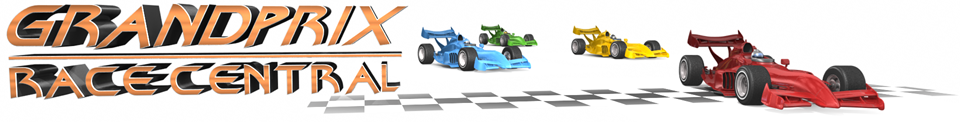 GrandPrix Race Central
