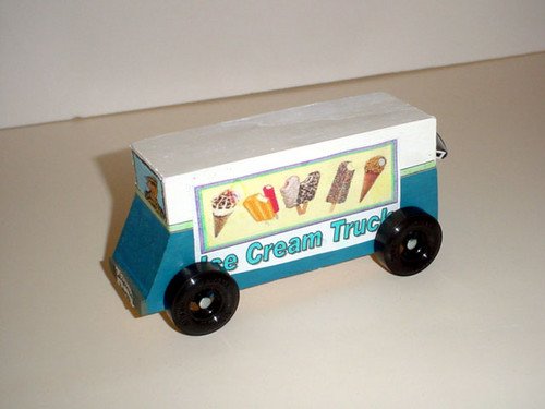 IceCreamTruck
