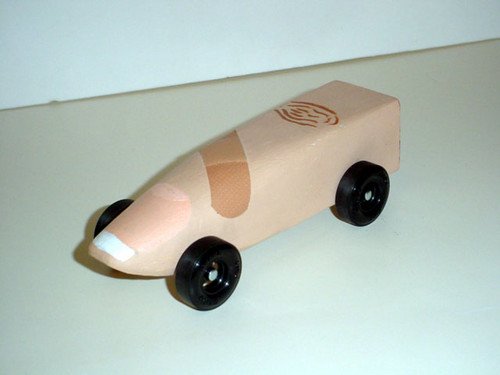 TheFastFinger