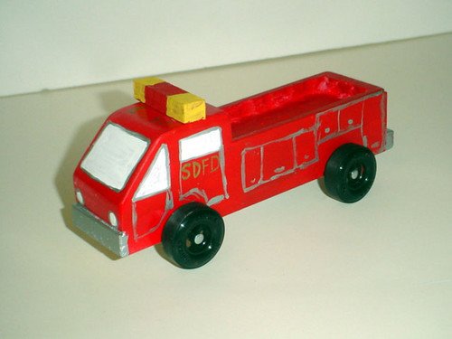 TheFireChief
