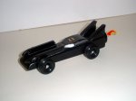 TheBatmobile