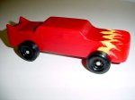TheDragster
