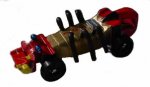scorpion