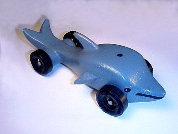 Dolphin