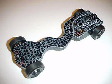 Swervy Snake