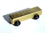 Gold Brick
