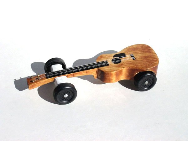 Guitar