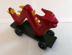 RedDragon