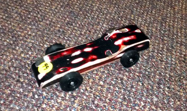 Rat Rod