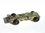 Camoflage