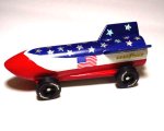 Rocket 1