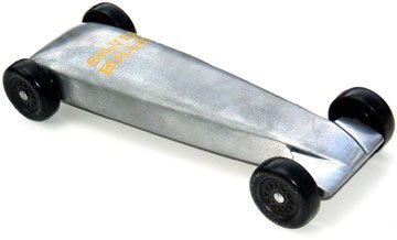 silverbullet