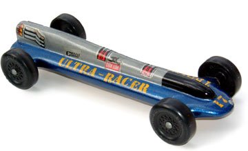 ultraracer