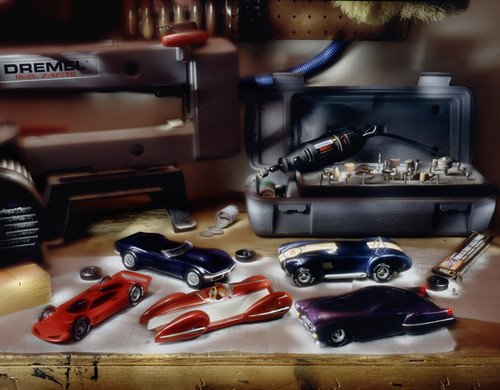 workbench