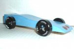 bluecar