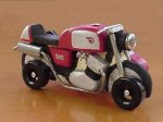 motorcycle